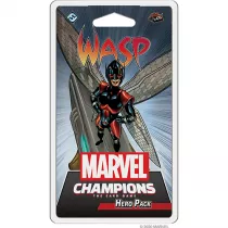 Marvel Champions: Hero Pack - Wasp