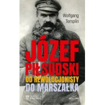 J�zef Pi�sudski. Biografia