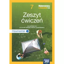 Matematyka z kluczem NEON. Szkoa podstawowa. Klasa 7. Zeszyt wicze