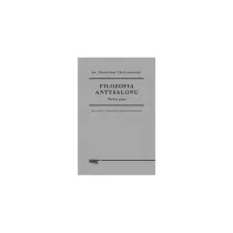 Filozofia antysalonu. Wyb�r pism