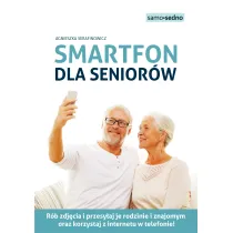 Smartfon dla senior�w