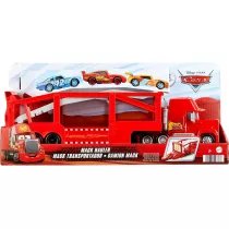 Cars. Maniek Transporter HDN03 Mattel