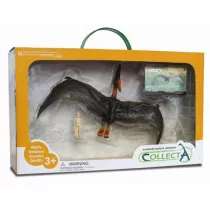 Dinozaur Pteranodon Deluxe Window Box