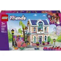 LEGO Friends Dom rodzinny Liann 42687