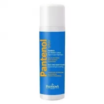 Farmona Panthenol Pianka do twarzy i cia�a 150 ml