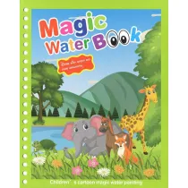 Magic Book. Zwierz�ta