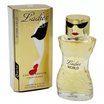 Omerta Woda perfumowana Ladies World 100 ml