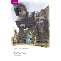 PEGR Troy Stone Bk/CD (ES) OOP