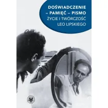 Do�wiadczenie pami�� pismo