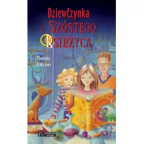 Dziewczynka z Szstego Ksiyca. Tom 1