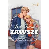 Bd Twoim Zawsze (barwione brzegi)