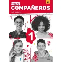 Companeros 1 przewodnik metodyczny