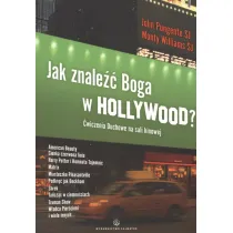 Jak znale�� Boga w Hollywood?