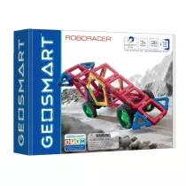 Geo Smart. RoboRacer (36 cz�ci)