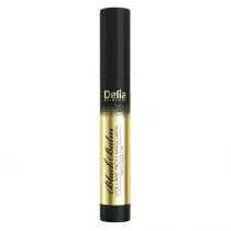 Delia Max Volume Mascara tusz do rz�s Rich Black 14 ml