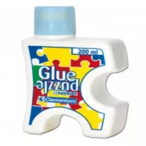 Clementoni Klej do puzzli