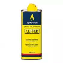 Clipper Benzyna do zapalniczek C-24 133 ml