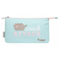 Pi�rnik saszetka Pusheen mare0077