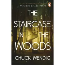 The Staircase in the Woods