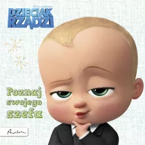 Dzieciak rzdzi poznaj swojego szefa