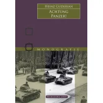 Achtung Panzer! Uwaga! Czo�gi!