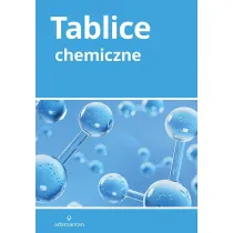 Tablice chemiczne