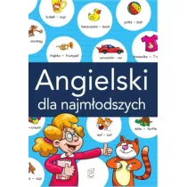 Angielski dla najmodszych