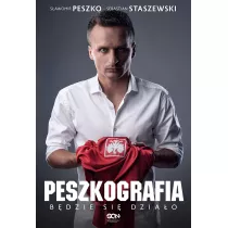 Sawomir Peszko. Peszkografia