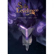 Solo Leveling. Tom 10