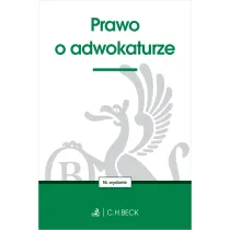 Prawo o adwokaturze