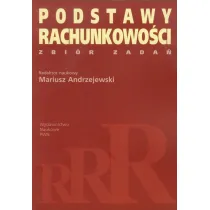 Podstawy rachunkowo�ci. Zbi�r zada�