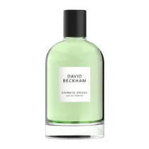 David Beckham Woda perfumowana dla mczyzn Aromatic Greens 100 ml