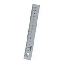 Herlitz Linijka plastikowa 16 cm