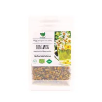 Medicaline Herbatka Rumianek susz zioowy 60 g Bio