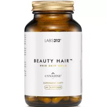 Labs212 Beauty Hair Suplement diety 60 kaps.