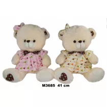 Mi� w ubranku 41cm MIX Sun-Day