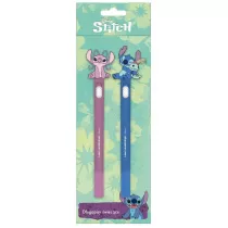 Beniamin Dugopis wieccy 2szt Stitch