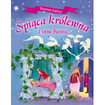 Baniowa kolekcja. pica krlewna i inne banie