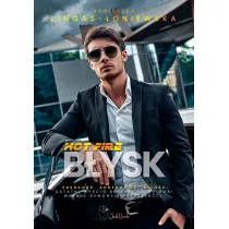 Bysk. Hot Fire. Tom 3