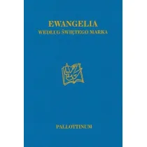 Ewangelia wg. �wi�tego Marka