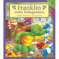 Franklin ma�y ba�aganiarz