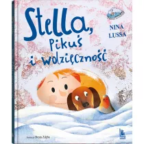 Stella, Piku i wdziczno