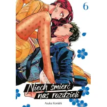 Niech �mier� nas rozdzieli #6