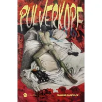 Pulverkopf