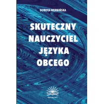 Skuteczny nauczyciel j�zyka obcego