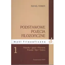 Podstawowe poj�cie filozoficzne