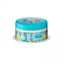 Natura Siberica Oblepikha Body Butter rokitnikowe odywcze maso do ciaa 300 ml