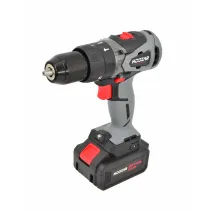 Hoozar Wkr�tarka udarowa bezszczotkowa 18v 1x5.0ah 80nm cdh80bl-t1