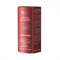 Ava Koktajl Modoci Lifting Pearl efekt liftingu 30 ml