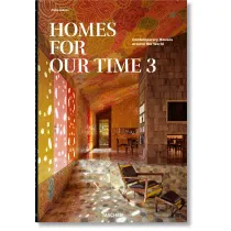 Homes For Our Time 3 wer. angielska